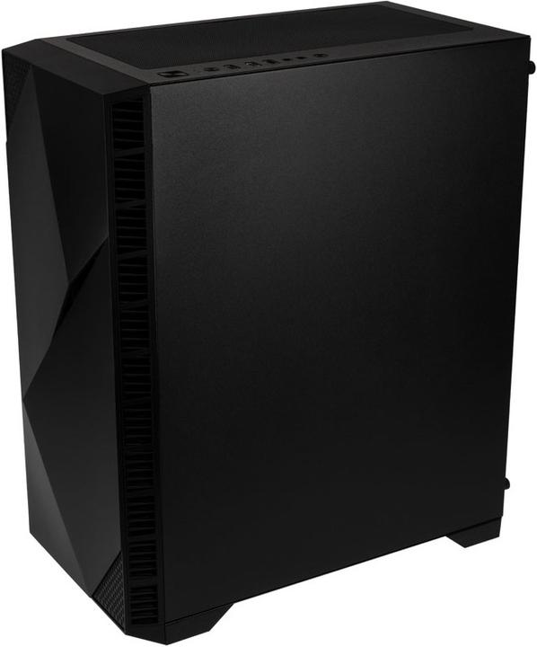 Image du produit Zalman Z3 Iceberg (E-ATX, Mini-ATX, ATX, mATX)