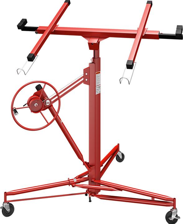 Wiltec Plattenheber