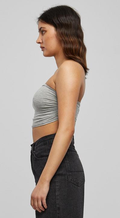 Produktbild Urban Classics Ladies Bandeau Top (XL)