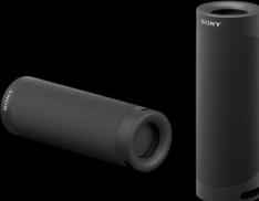 Actual product image Sony SRS-XB23 (12 h, Rechargeable battery operated)