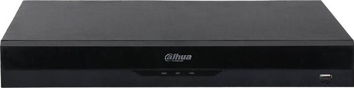 Immagine prodotto Dahua Videoregistratore di rete NVR4208-EI Nero (Videoregistratore di rete (NVR))