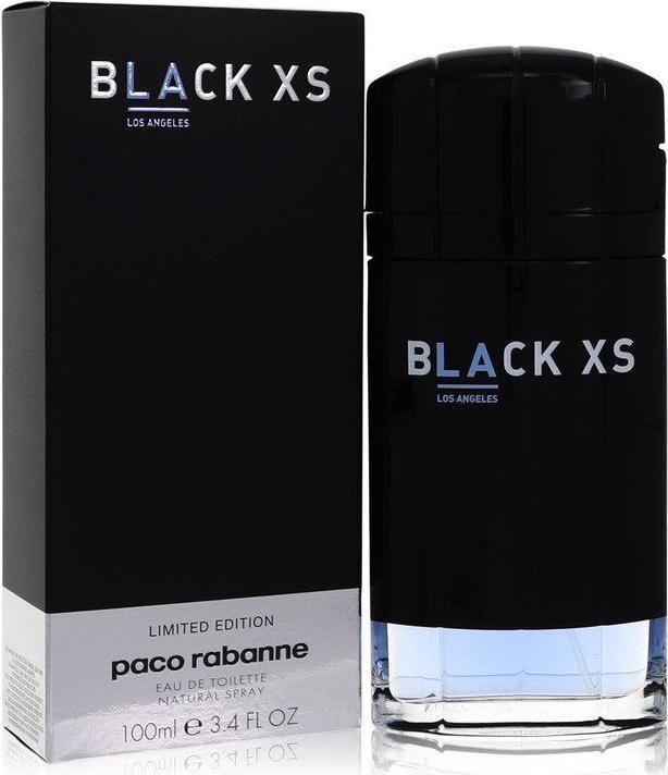 Paco Rabanne Black XS Los Angeles (Eau de toilette, 100 ml)