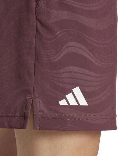 Immagine prodotto adidas Ergo Pro Shorts Herren Rot (S)