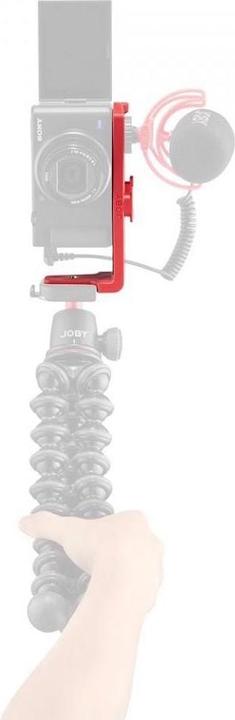 Produktbild Joby Vert L Bracket (Stativadapter)