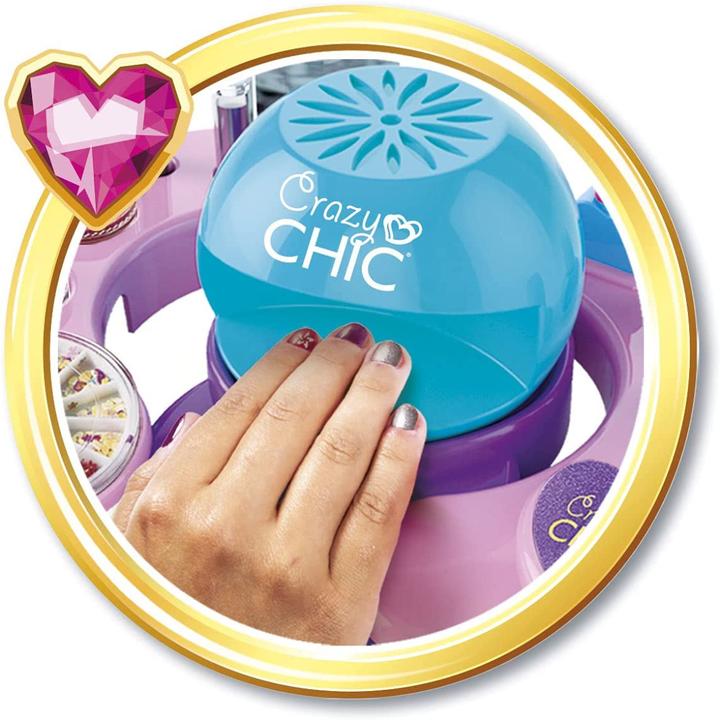 Immagine prodotto Clementoni Crazy Chic