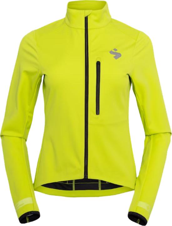 Actual product image Sweet Protection Crossfire Softshell Jacket M (S)