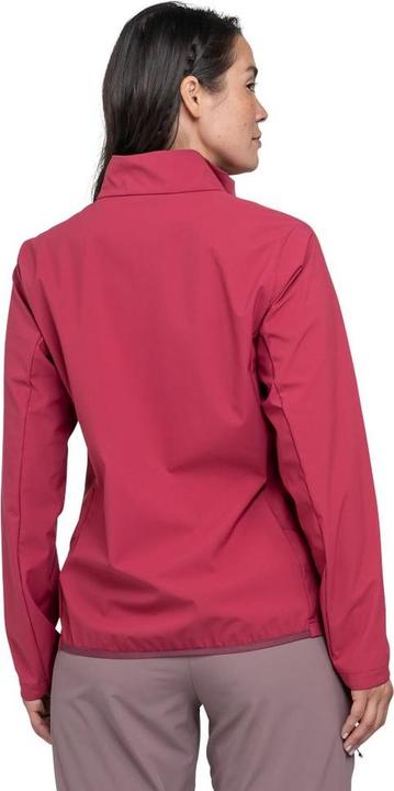 Actual product image Schöffel Softshell Jacket Style Mirusha (38, M)
