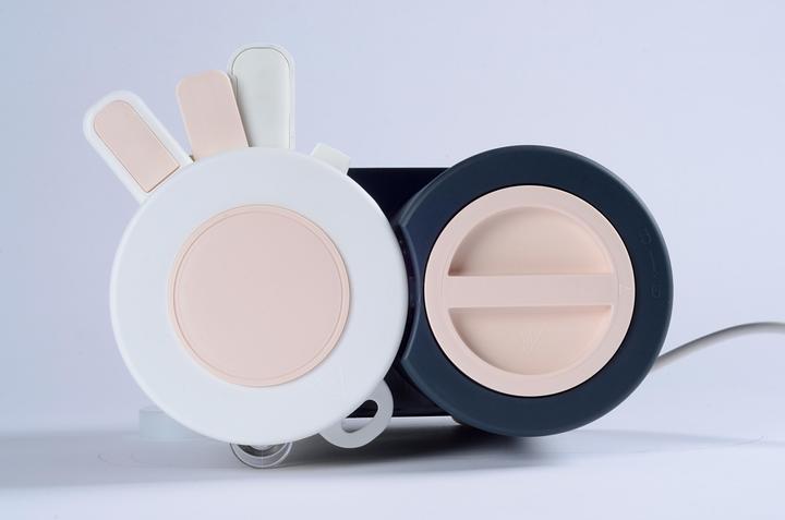 Actual product image Beaba Babycook Neo