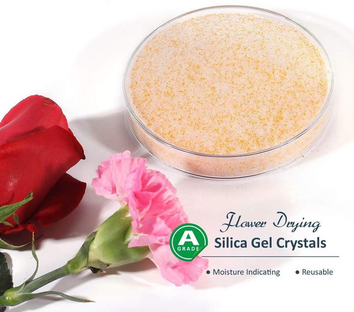 Image du produit Wisedry Gel de silice
