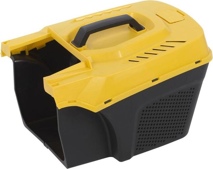 Produktbild Powerplus Rasenmäher 1600W Ø 380mm (Netzbetrieb)