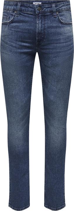 Produktbild Only & Sons Hosen WEFT REG 7900 Jeanshose (W31/L30)