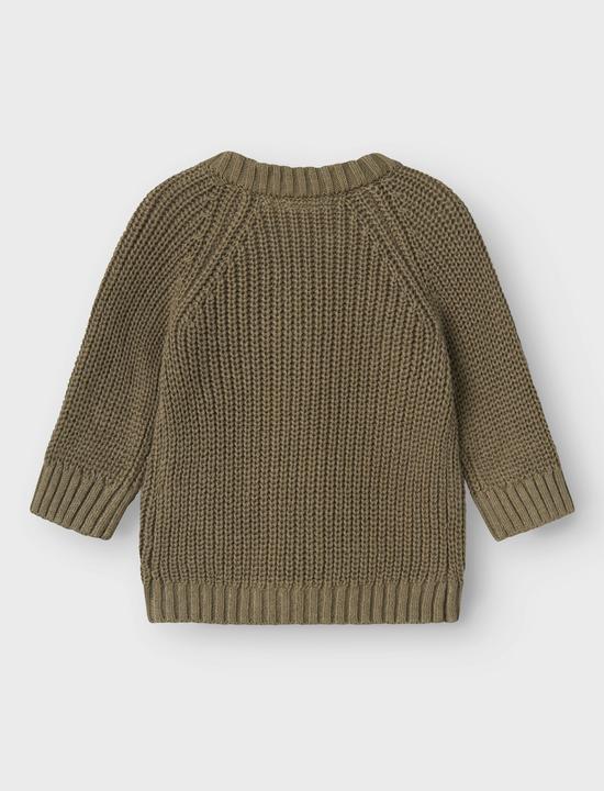 Produktbild Name it Langarm Strickjacke (74)