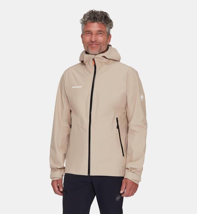 Produktbild Mammut Alto Light HS Hooded Jacket Men (XXL)