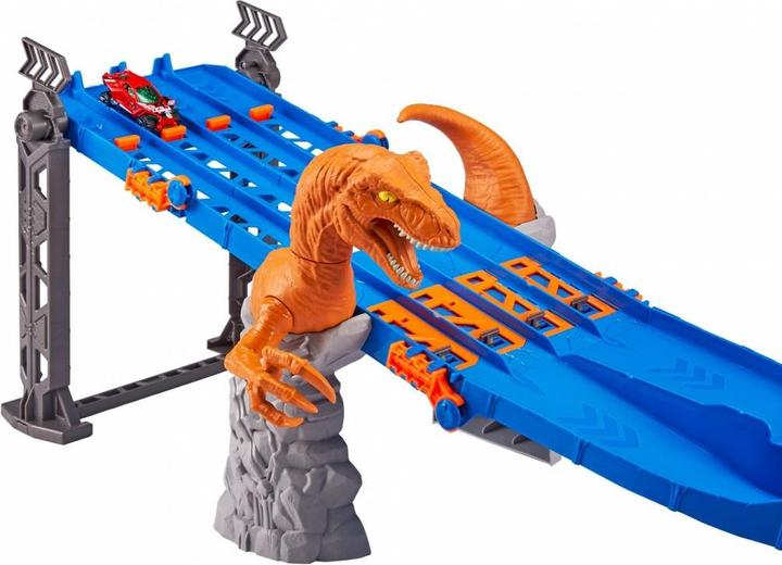 Immagine prodotto Zuru Set d'attacco Auto-Track Raptor