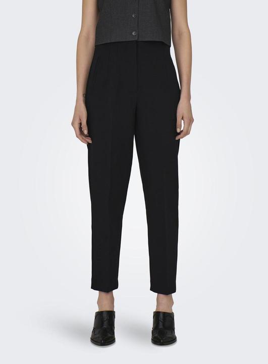 Actual product image Only Regular fit High waist trousers Trousers (34)