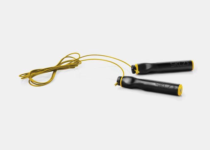 Actual product image SKLZ Skipping Rope Speed Rope (300 cm)