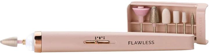 Immagine prodotto Flawless Salon Nails Blush