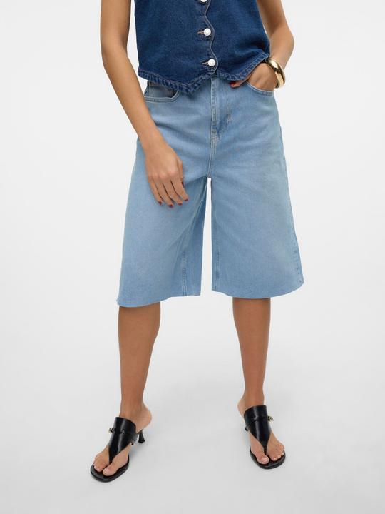 Produktbild Vero Moda VMROWENA Shorts Jeans-Shorts (M)