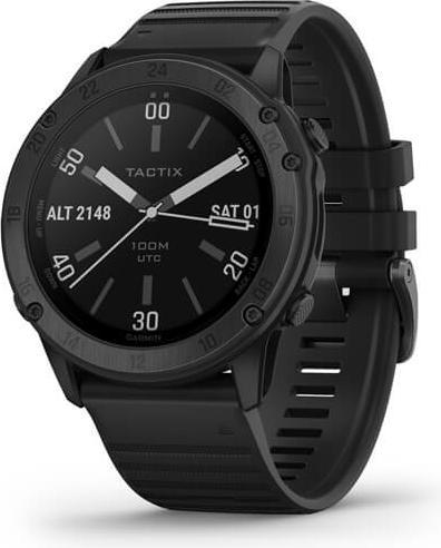 Produktbild Garmin Tactix Delta Solar (51 mm)