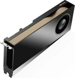 Produktbild Dell NVIDIA RTX A800 40 GB HBM2 FULL (40 GB)