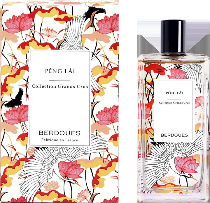 Produktbild Berdoues Péng LÃ¡i (Eau de Parfum, 100 ml)