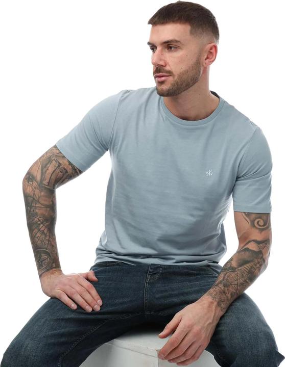 Produktbild Jack & Jones TShirt Rundhalsausschnitt (3erPack) (S)