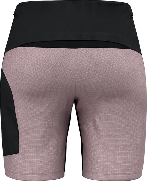 Actual product image Salewa Vento Hemp/Dst Shorts W (42)