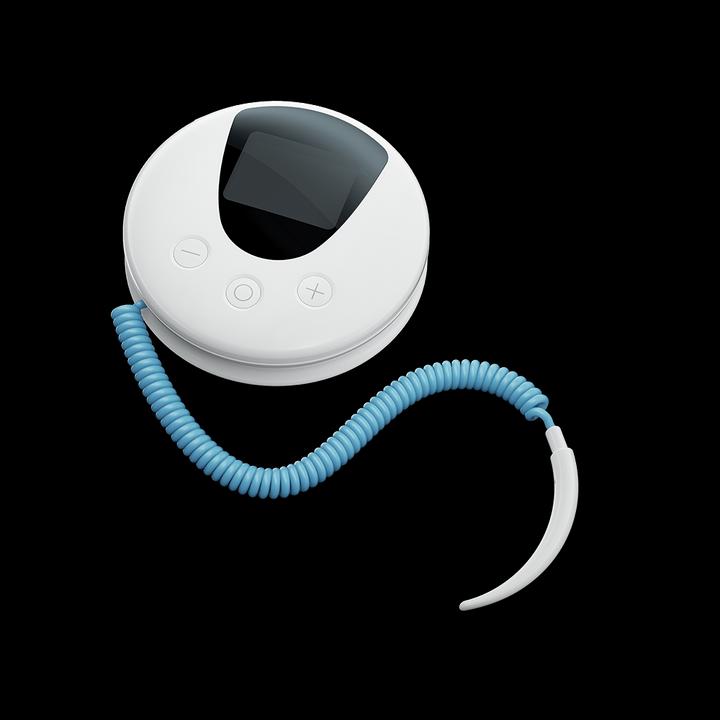 Actual product image Lady Comp Lady-Comp Fertility Tracker
