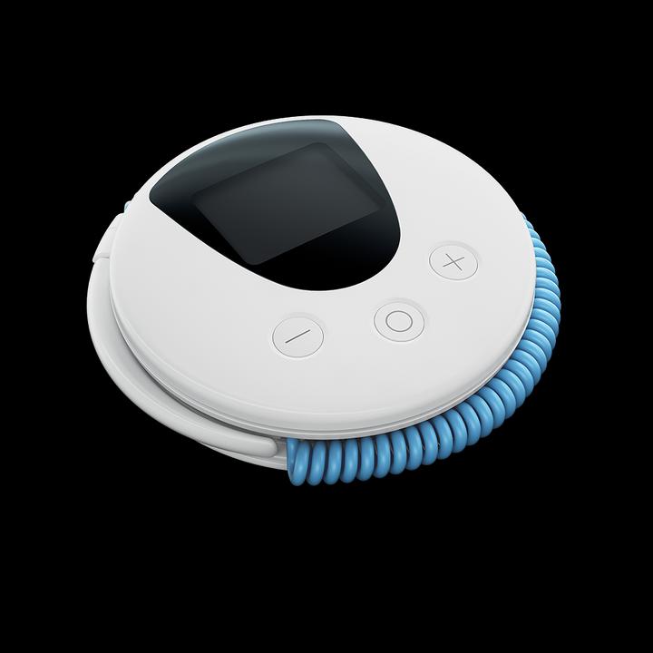 Actual product image Lady Comp Lady-Comp Fertility Tracker