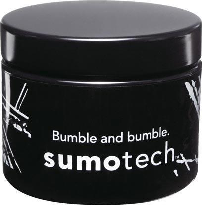 Image du produit Bumble and bumble Sumotech (Crème capillaire, Pâte capillaire, Cire capillaire, 50 ml)