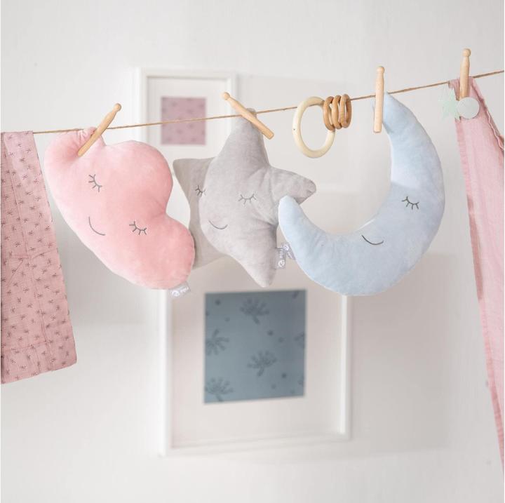 Image du produit Roba Nuage (32 x 9 x 19 cm)