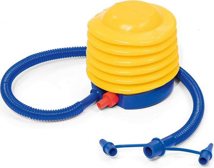 Immagine prodotto Bestway Battle Bomber Raft canotto (188 cm, 2 pers.)