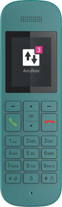 Actual product image Telekom Speedphone 12