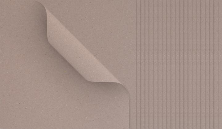 Actual product image Craft UK Limited Kraft cardboard 30.5 x 30.5 cm, 280 g/m², 20 sheets (280 g/m², 20 x)
