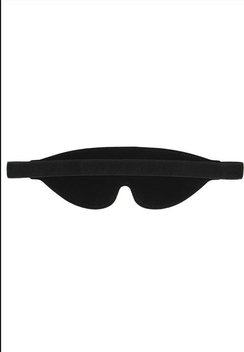 Image du produit Ouch! Blindfold - LOVE