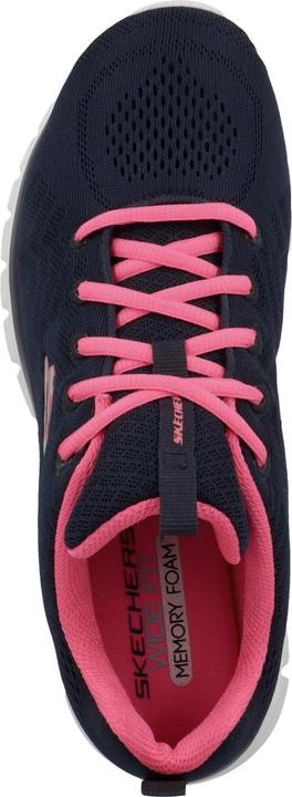 Actual product image Skechers Graceful - Get Connected - 58473 (41)