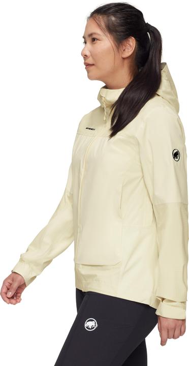 Produktbild Mammut Ducan Guide HS Hooded Jacket Women (M)