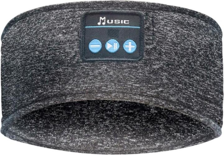 Produktbild Stride Bluetooth Stirnband (keine Geräuschunterdrückung, 13 h, Kabellos)