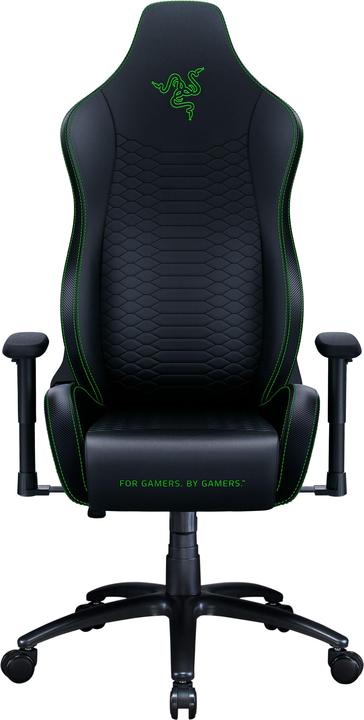 Produktbild Razer Iskur X