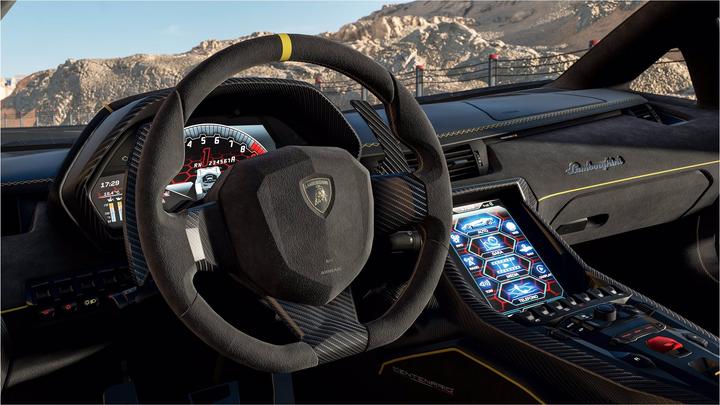 Microsoft Forza Motorsport 7 (Xbox One X, Xbox Series X, IT)
