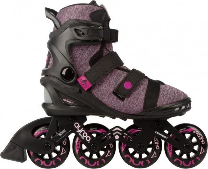 Image du produit Tempish Patins à roulettes en ligne Ayroo Top Womens 2023 (37)