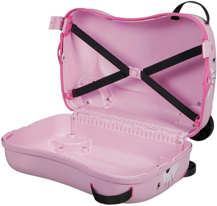 Immagine prodotto Samsonite Dream Rider Leopard (28 l, Bagaglio a mano (fino a 50 litri))