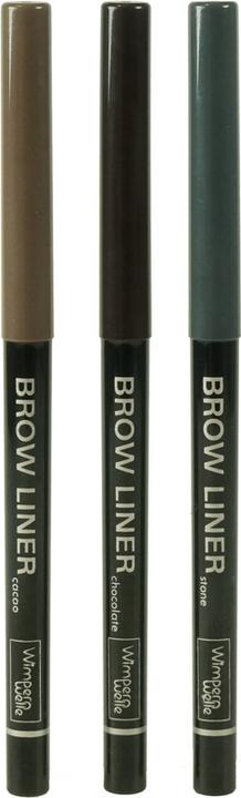 Immagine prodotto Wimpernwelle BROW LINER con effetto tattoo