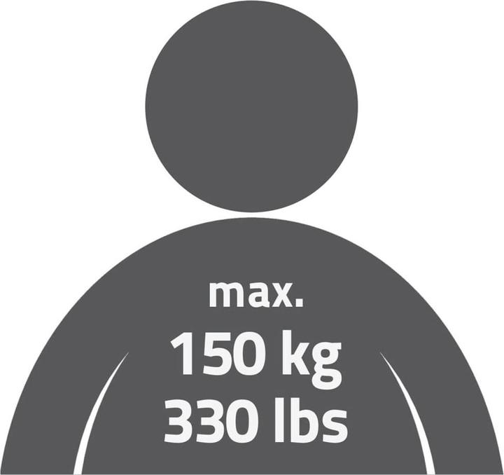 Immagine prodotto Ridder Comfort Bad-Hocker (100 kg)