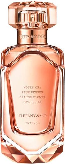 Image du produit Tiffany & Co. Or rose intense (Eau de parfum, 75 ml)