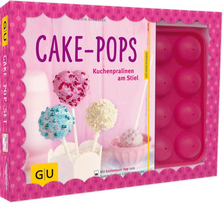 Cake-Pop Set