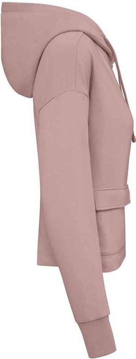 Immagine prodotto Native Spirit Felpa con Cappuccio e Zip Intera Donna (42 D)