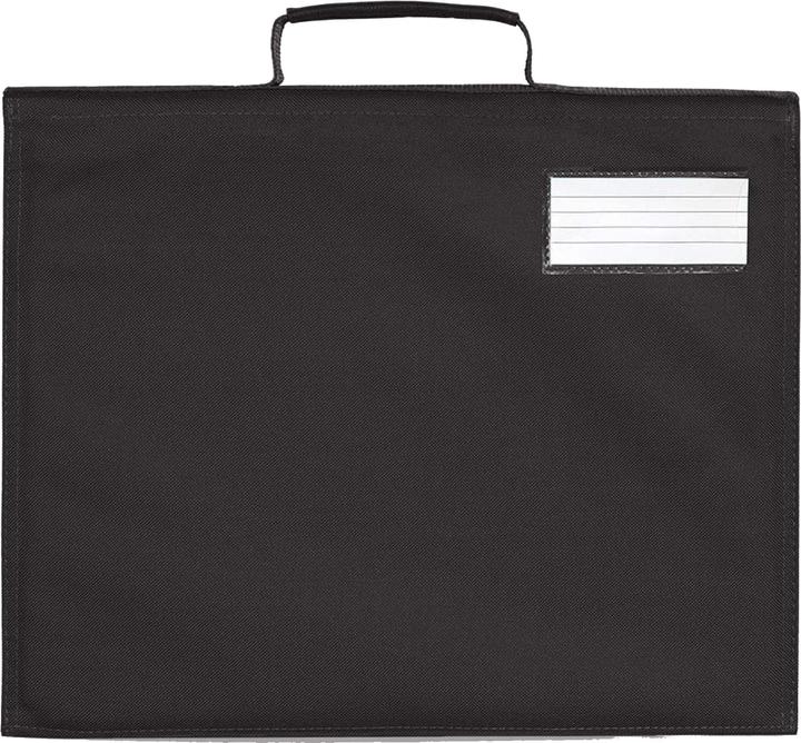 Produktbild Quadral Classic Büchertasche 5 Liter (2 StückPackung)
