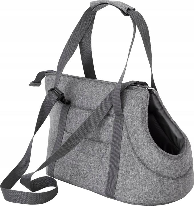 Produktbild Doggy XL-Hundetasche (Hund, Katze, Waschbar)