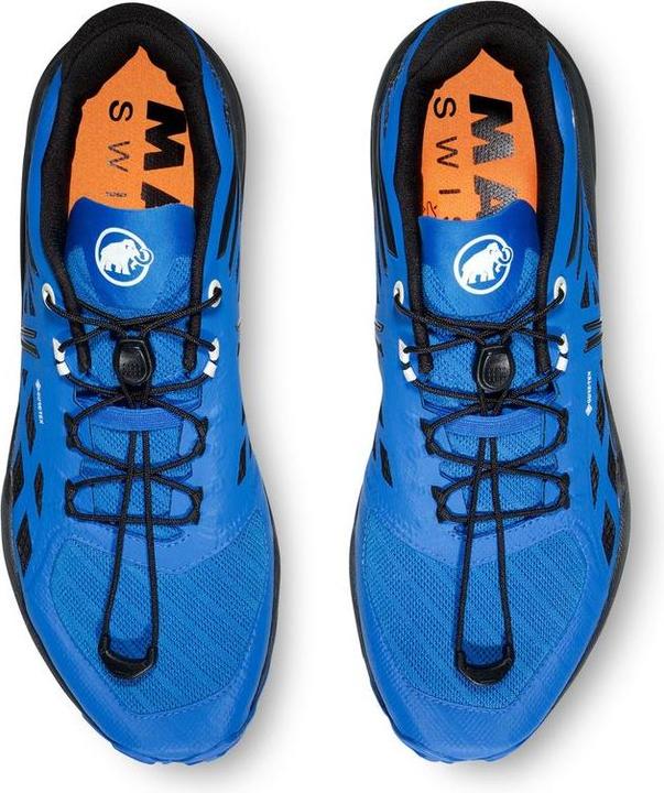 Produktbild Mammut Sertig TR Low GTX Women (41 1/3)